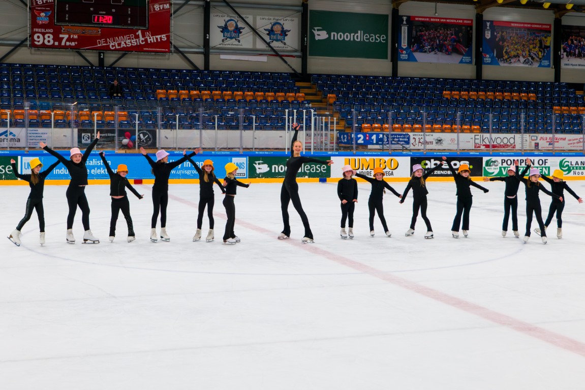 2026-03-14, KCT Clubdag